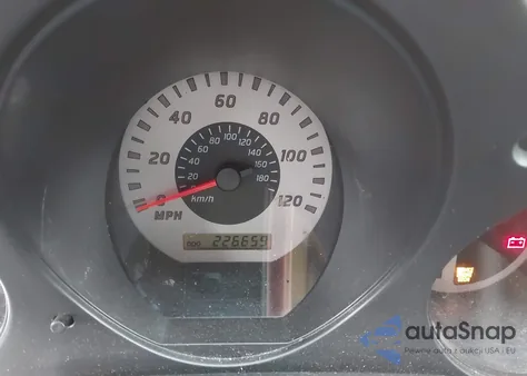 2004 Nissan Xterra Xe from USA, damaged, VIN 5N1ED28TX4C655318